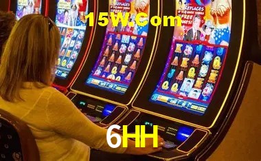 Experiência VIP 6HH